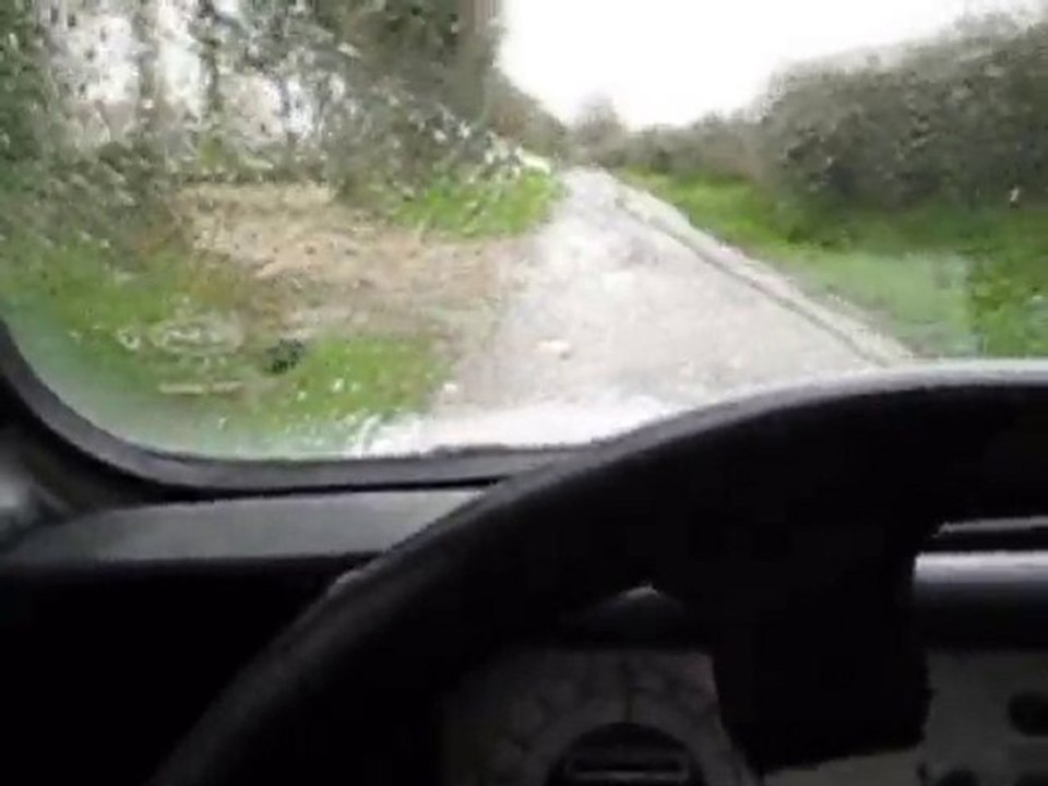 Nostalgie  ! la belle époque de la 4 L