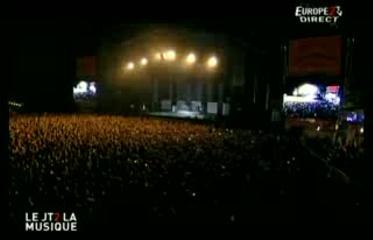 Knights of Cydonia - Belfort 2006