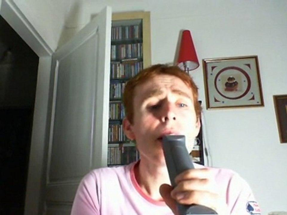 Wiwi égratigne "Pas sans toi" de Lara Fabian