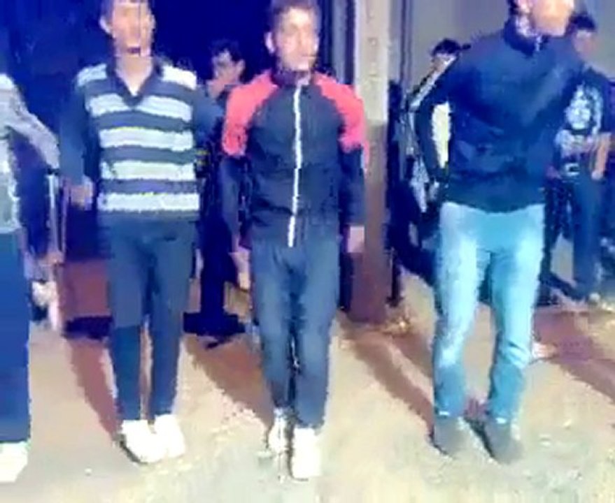 AMED GENÇLİK SHOWWW.(SÜPER)(GOWENDA KURD)TeKiN KaNdEmİr