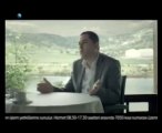 Umut Thermal - Vodafone İş Ortağım Reklam Filmi