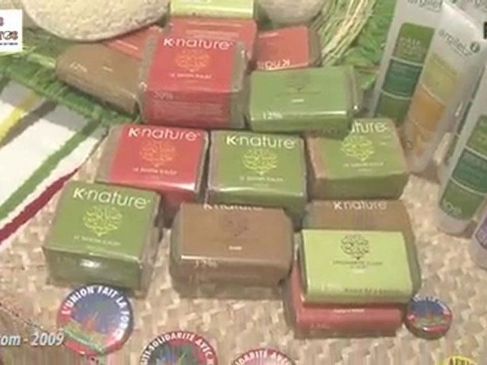 Salon Rencontres Ephémères Mars 2010 - (13 et 14)