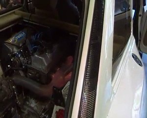 banc d'essai r5 turbo 2