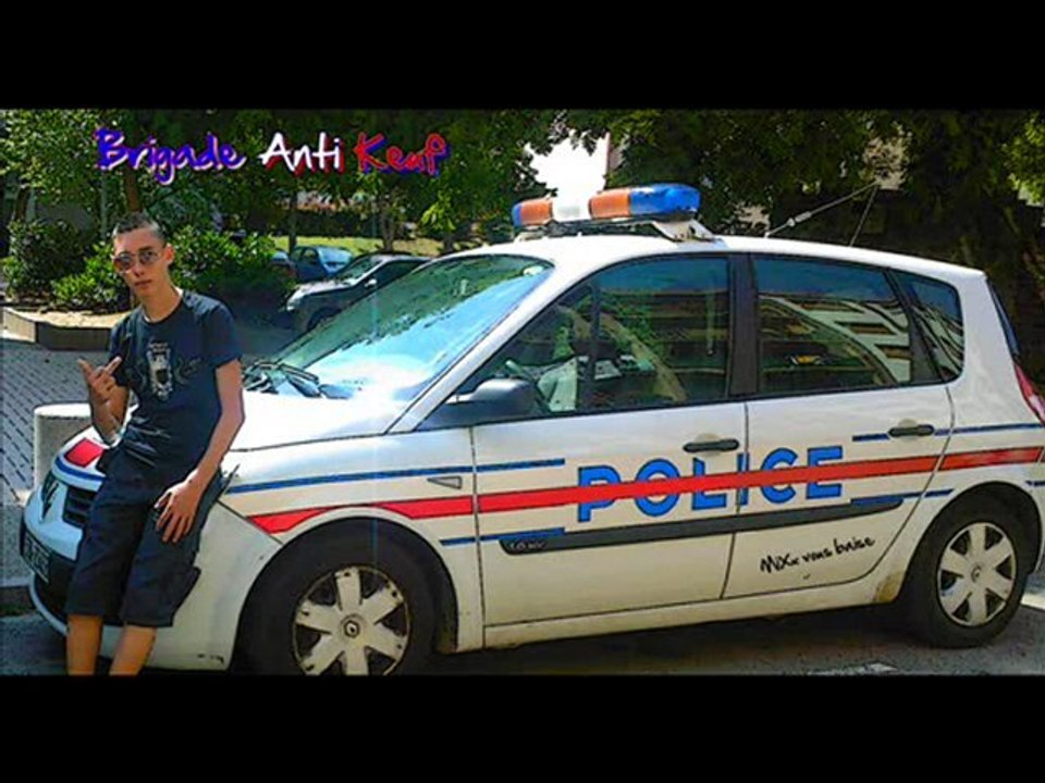 MiXx Dla Byron ( Ak'Byron-67 ) - Mauvais Garçons