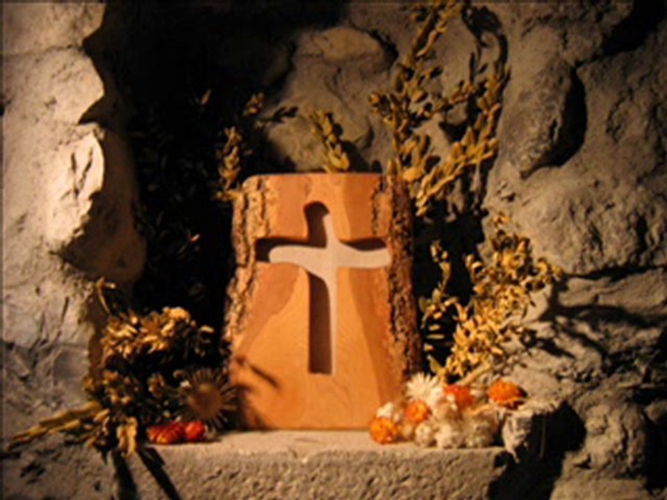 Interventions de Dieu dans la 1ère guerre mondiale