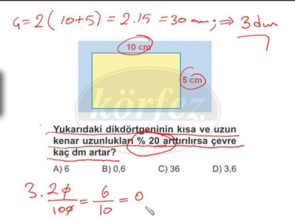 6.SınıfUzunlukları_ve Çokgenlerin_ÇevreUzunluklarını_Ölçme-2
