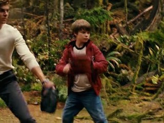 Charlie St Cloud : bande annonce #1 VO