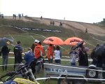 Enduro des Coteaux Charentais 2010