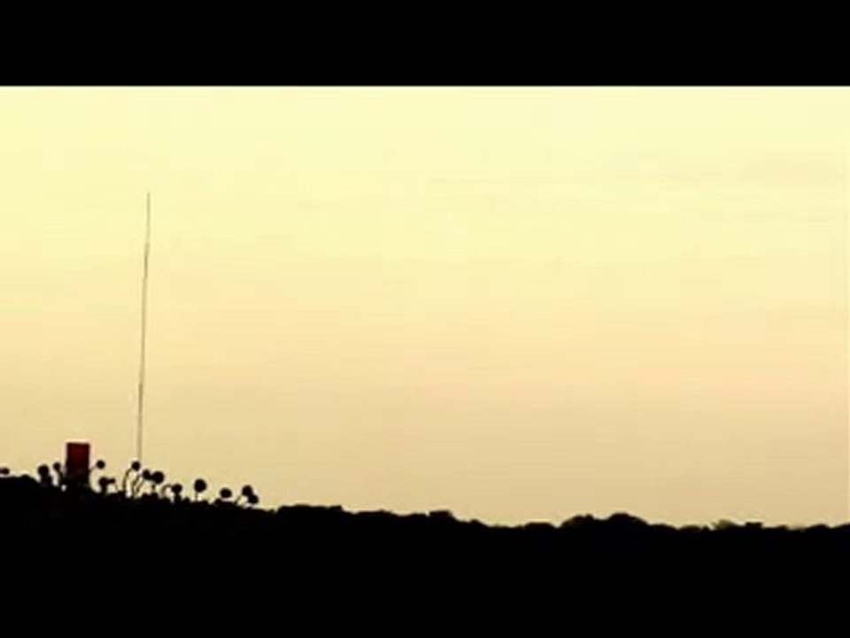 Godspeed You! Black Emperor  ~  The Dead Flag Blues...