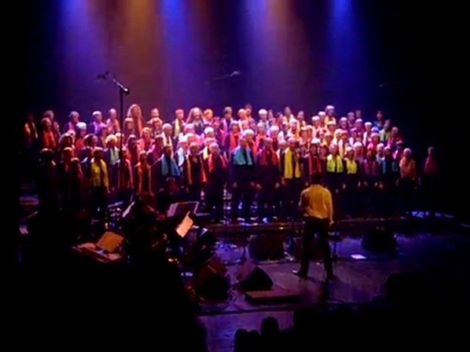 Les voix timbrées 2010