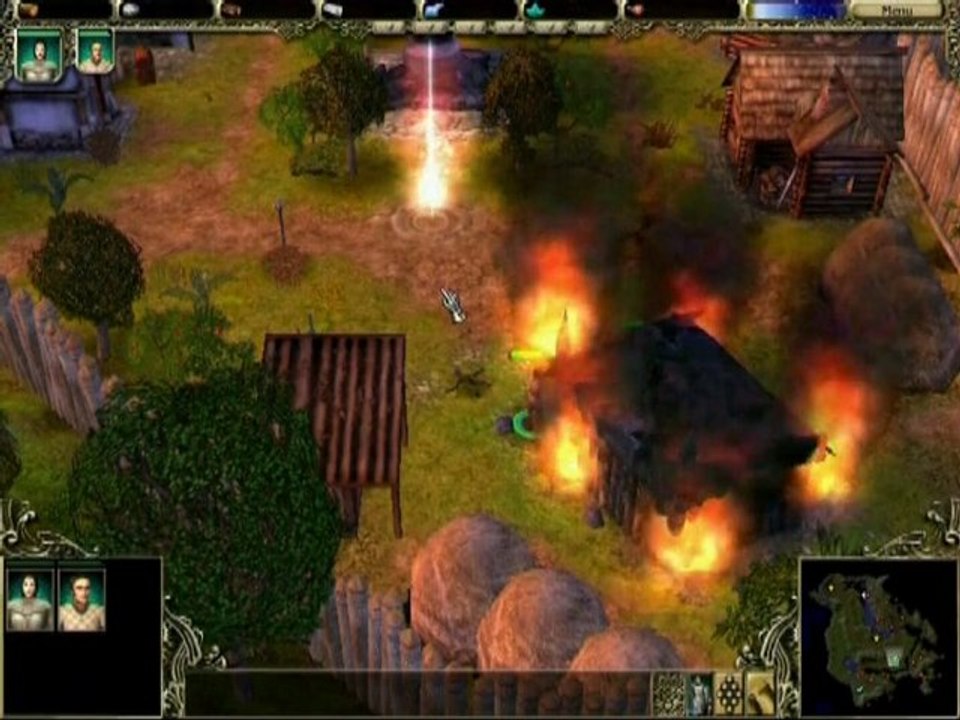 Sora13, le retour inattendu =)