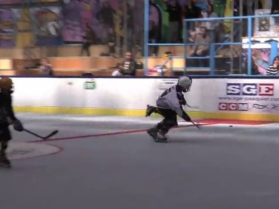 coupe de France Poussins