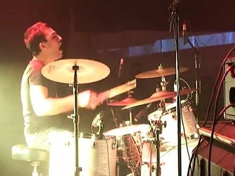 LADYLIKE DRAGONS : Herbe en Zik 2010