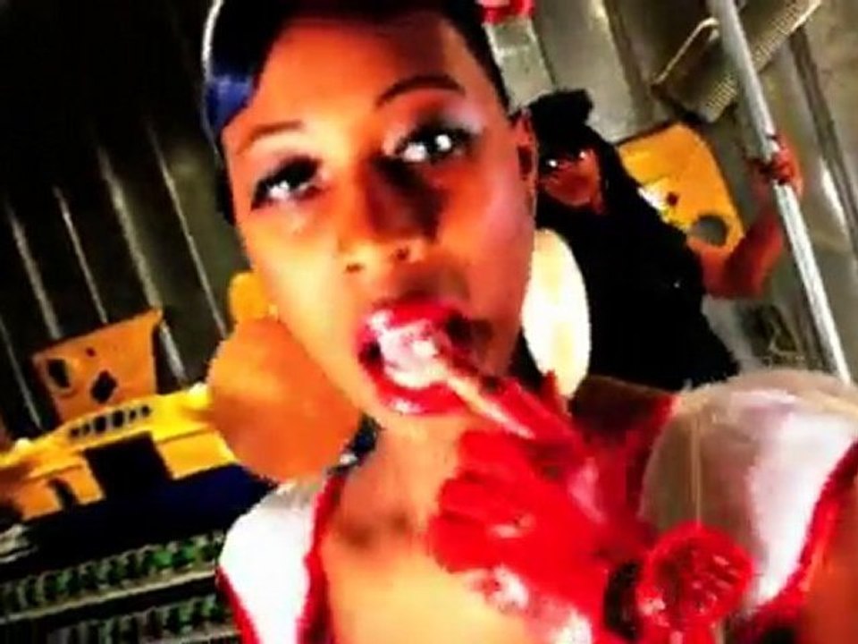Project Pat, Rita Ree, DaKid Track - Straight Diva 2010 3.6