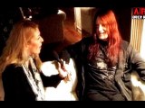 interview - Arch Enemy in Art Uber Alles
