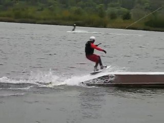 Wakeboard Module1.avi
