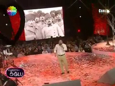 Volkan KONAK - Eledim Eledim ( Şiirli )