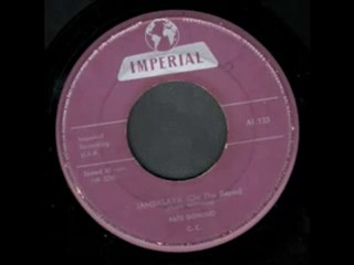 Fats Domino - Jambalaya