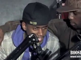 sexion d'assaut    freestyle radio 3 (boosk-p)