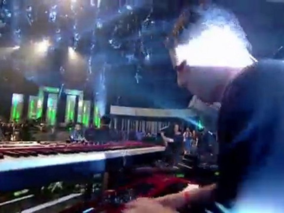 Stereophonics trouble