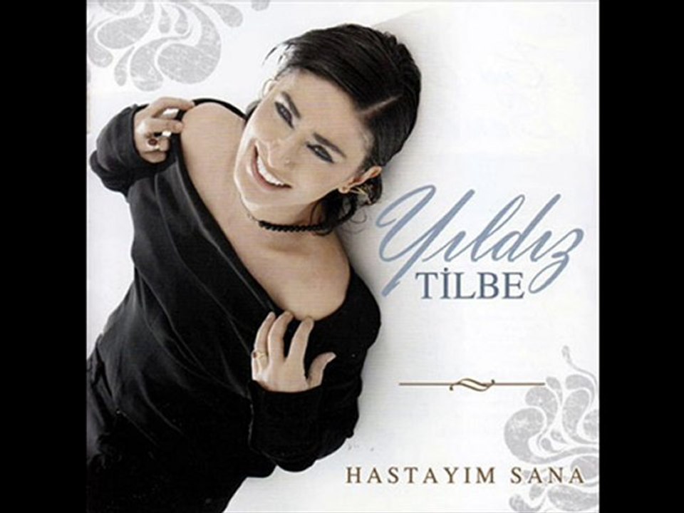 Yıldız Tilbe - 03. Bir Daha Dokunma