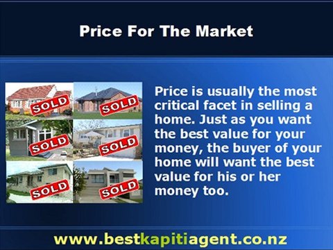 Free Guide To Paraparaumu Agents And Real Estate Kapiti