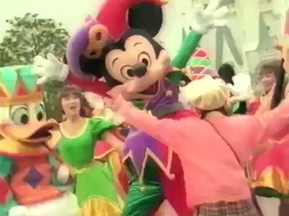大島優子 CM 99