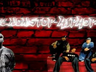 Styles P - Shadows 2010