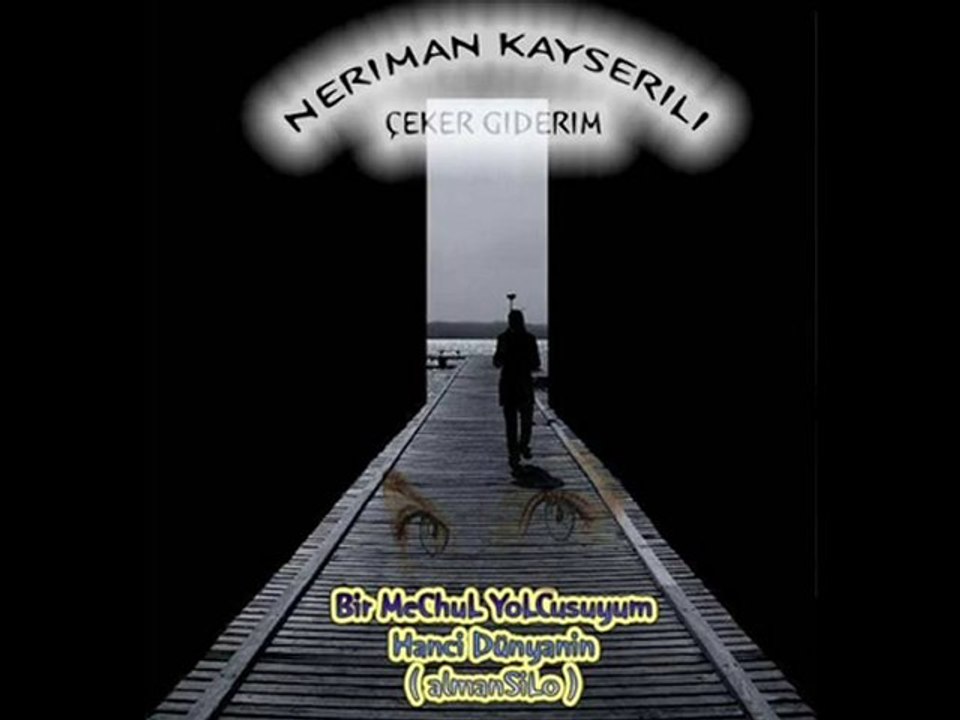 Neriman Kayseri - Çeker Giderim