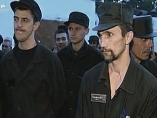 L'honneur des brigands (1 sur 5)