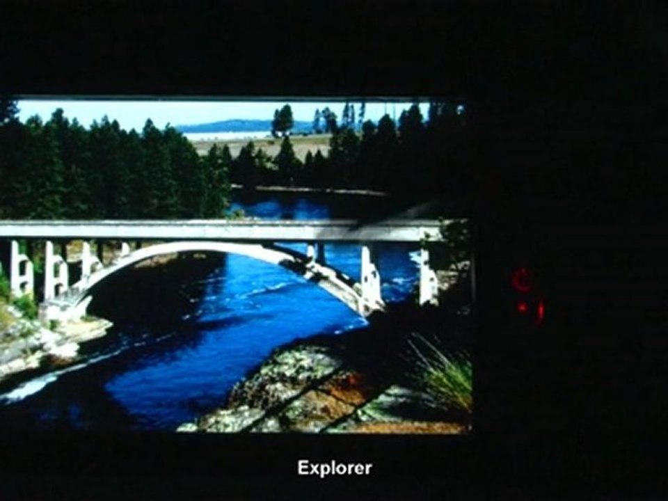 BMorn - BM-889 HD Player