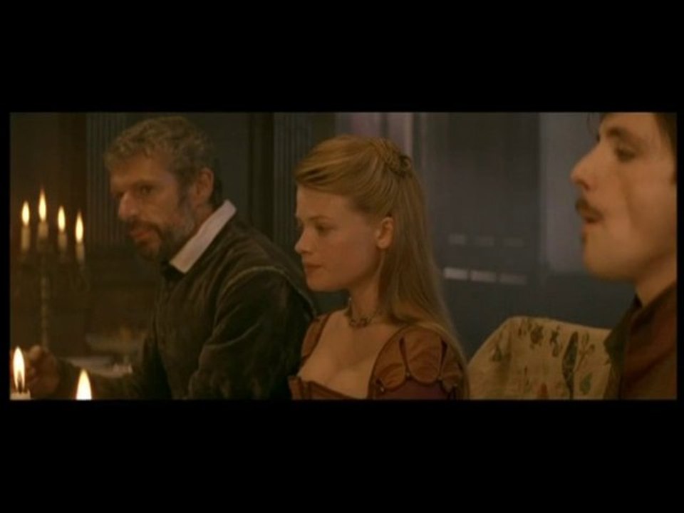 Cannes Excerpts: 'The Princess Of Montpensier'