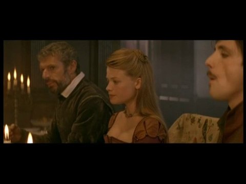 Cannes Excerpts: 'The Princess Of Montpensier'