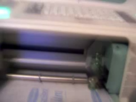 Cricut Expression Machin cricut create cuting contact paper