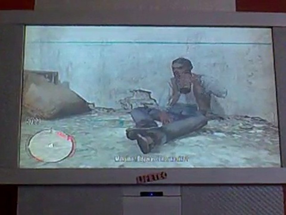 Vidéo TEST N°3  de skate 2