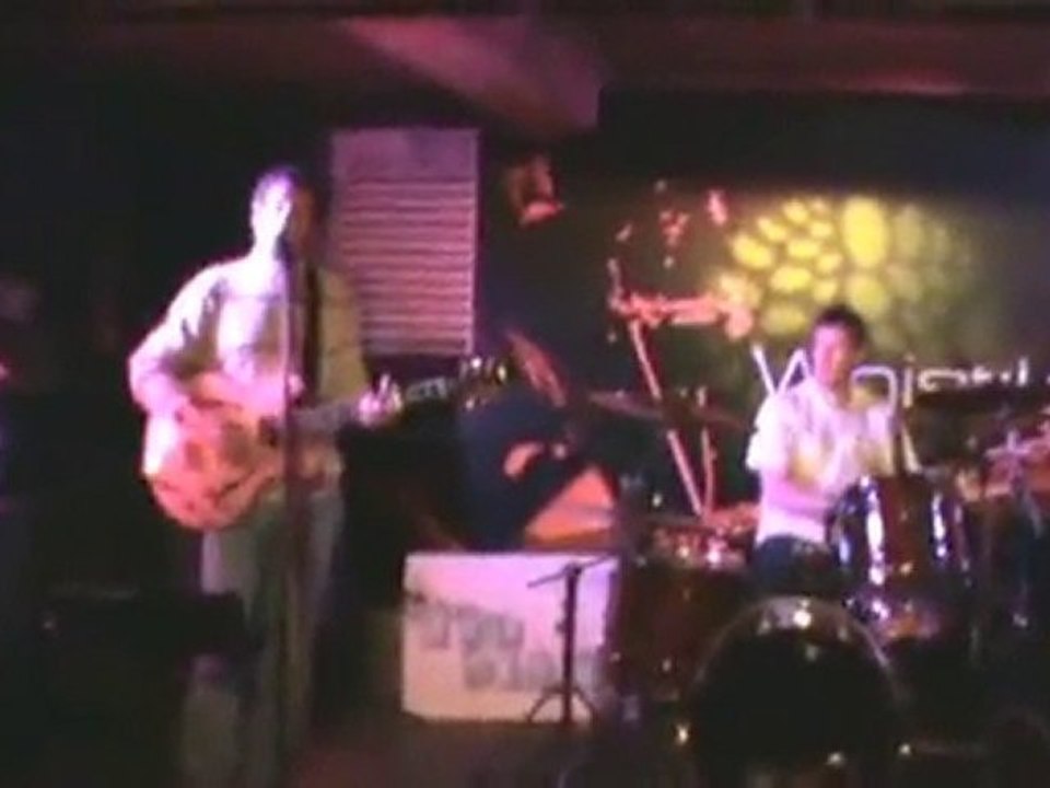 stereophonics Dakota