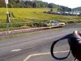 Rallye Dieppe, 309 GTI