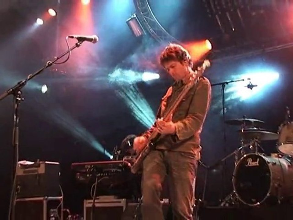 LUKE : Herbe en Zik 2010