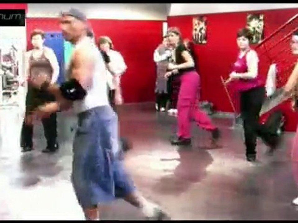 new optimum gym  Lia clip n° 03 the best !!!!   prof : Nico