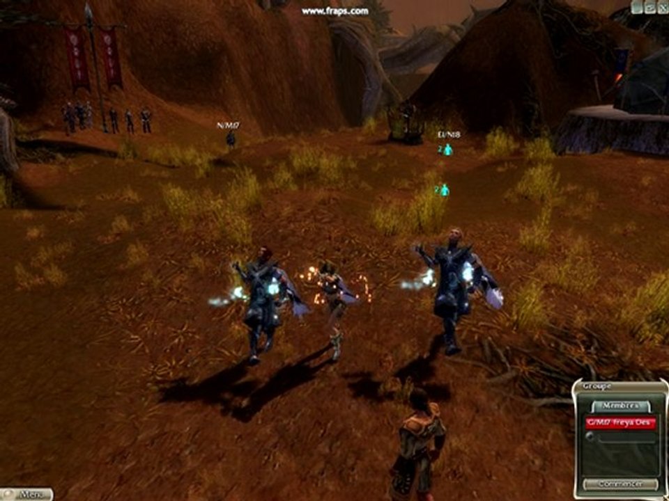 SOA Guild Wars Imagination