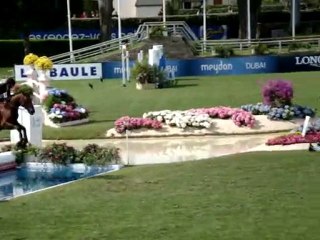 Kevin Staut et Kraque boom, Coupe des nations