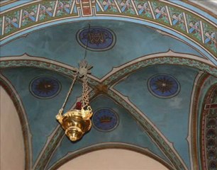 visite en musique de notre église Ste Victoire