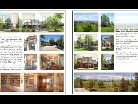 Colorado Real Estate - Boulder, Denver & Northern Corridor