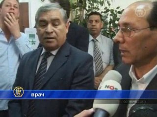 Ливия расследует причины крушения аэробуса