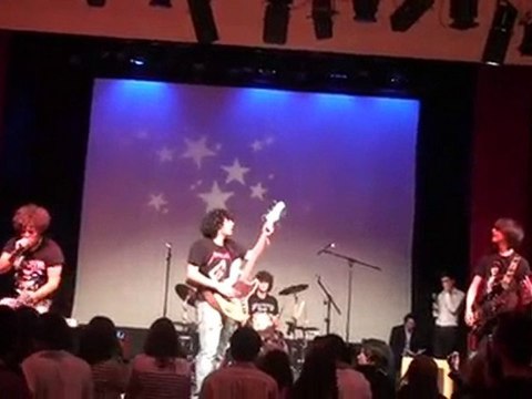 Lambda - Die Die My Darling (The Misfits Cover)