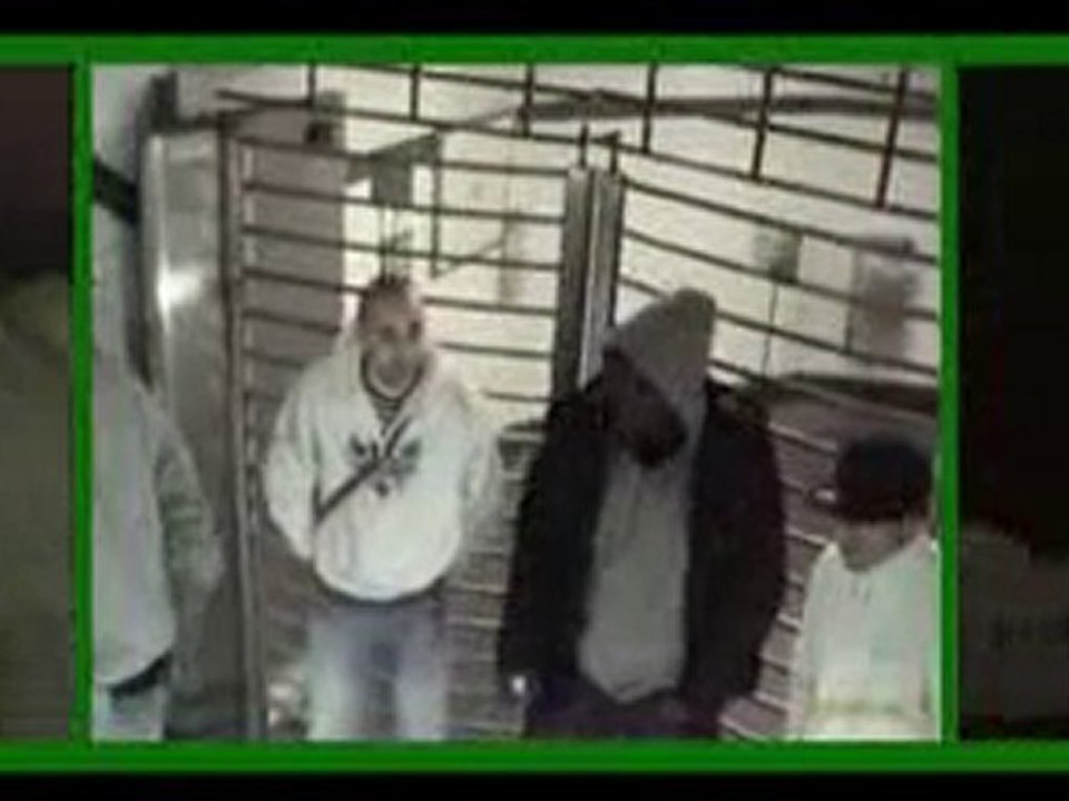 AISSA ET WINNER FEAT IRON SY , DOUMA FRERES SY