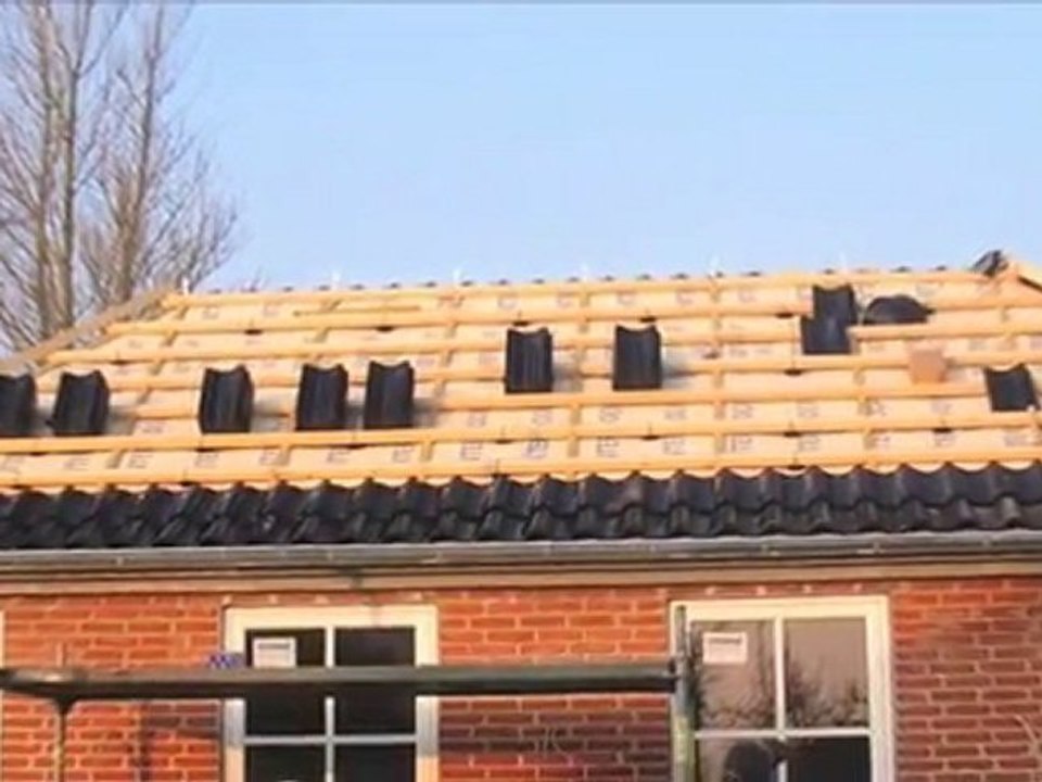 Tømrer Midtjylland Randers Sv Akt Byg