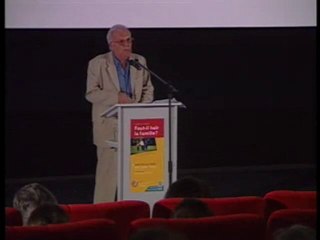 conférence Eric FIAT