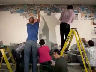 Le Logo google en photos