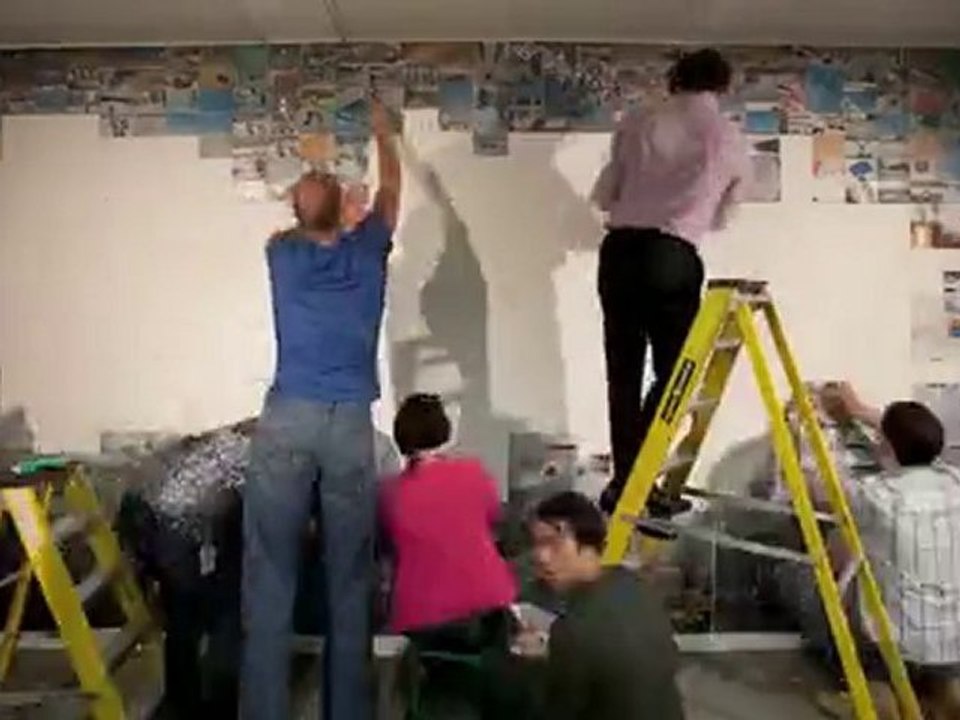 Le Logo google en photos